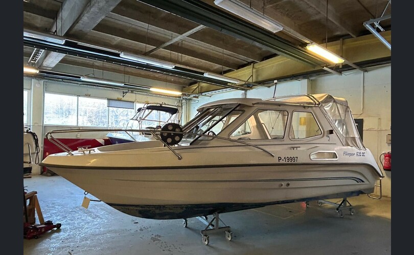 Flipper 630 OC-kuva-1